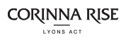 Corinna Rise — Lyons, ACT
